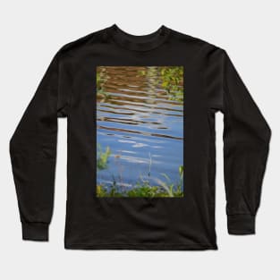 Incoming Tide Long Sleeve T-Shirt